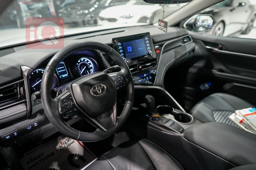 تويوتا كامري